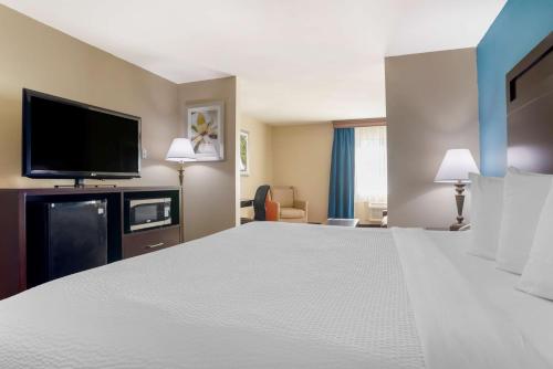 Best Western Ville Platte - image 8