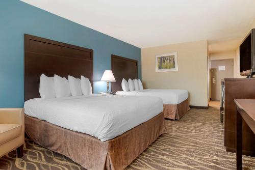 Best Western Ville Platte - image 10