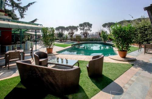 Grand Hotel Panoramic - image 3