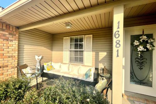 Pretty in Perdido Key, Perdido Key (photo 6)