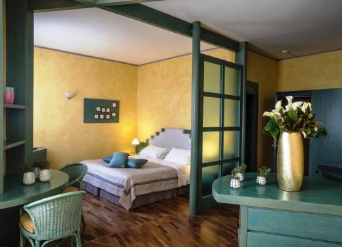 Grand Hotel Panoramic - image 8