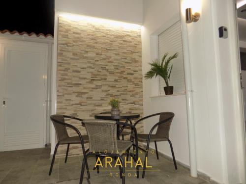 ALOJAMIENTO ARAHAL - RONDA, Ronda (photo 7)