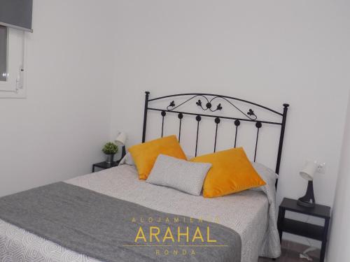 ALOJAMIENTO ARAHAL - RONDA, Ronda (photo 3)