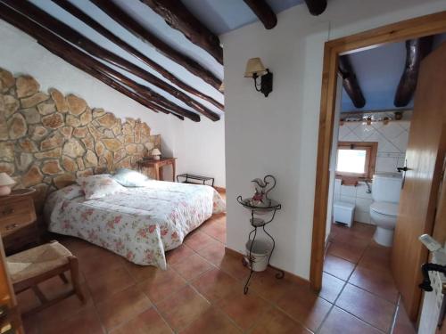 Casa Roya - Galve