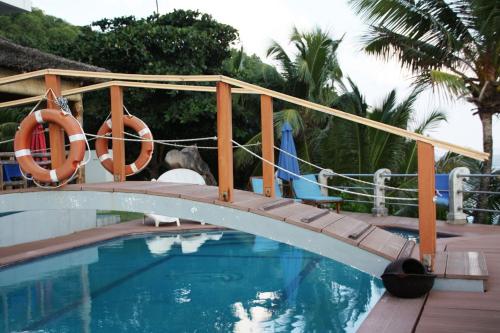 帕特坦村酒店 帕特坦村酒店