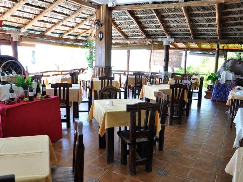 帕特坦村酒店 帕特坦村酒店