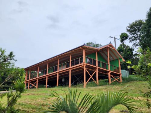 Maleny Tropical Retreat