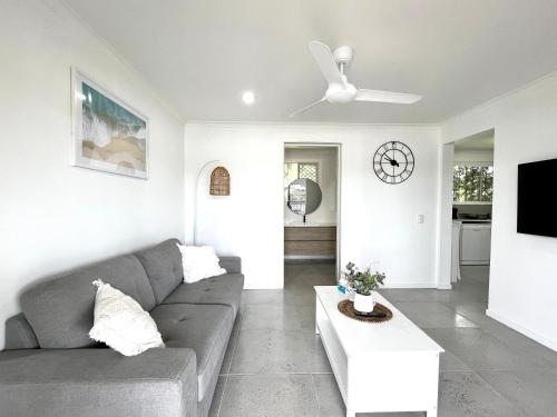 Vitamin Sea Apartments