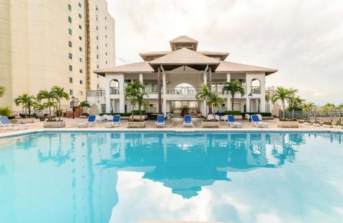 Gateway For You And Your Loves Ones I Sleeps 6 · Guibia