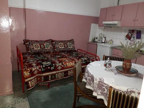 Granny's home, Kalambaka (zdjęcie 8)
