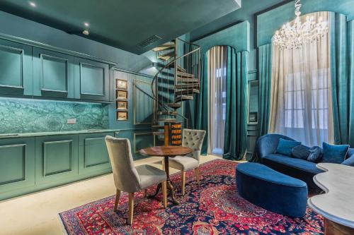 Duplex Apartment image 10