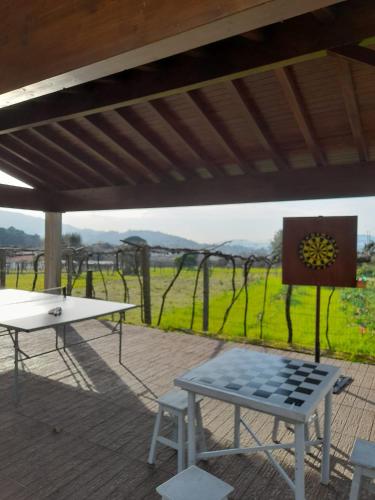 rekreacijske zmogljivosti, Quinta de Esteves - Lake House Suites in Seara