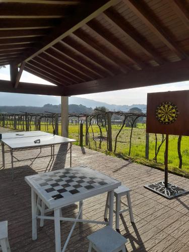 rekreacijske zmogljivosti, Quinta de Esteves - Lake House Suites in Seara