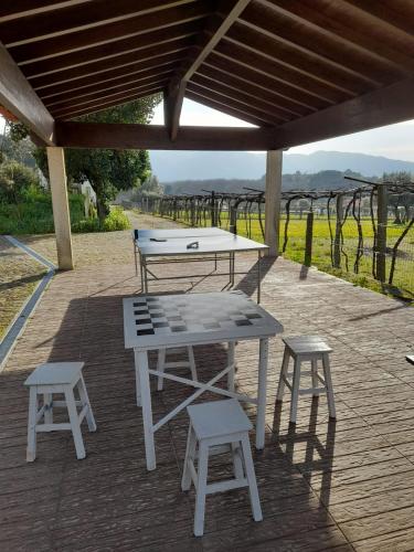 Športne aktivnosti, Quinta de Esteves - Lake House Suites in Seara