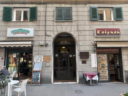 B&B Italian Guest Genova 3