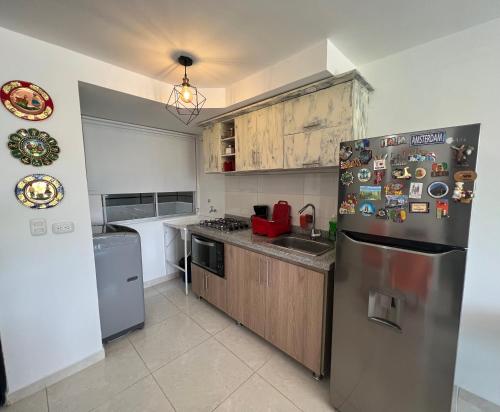 Two-Bedroom Apartment image 4