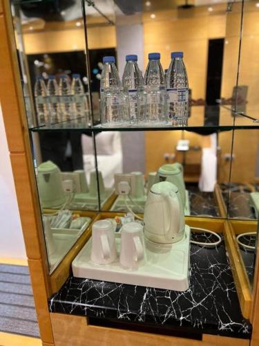 Royal Majestic Hotel Makkah – Mecca, MD