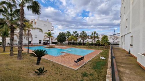 Apartamento Campo de Golf Alhama de Murcia