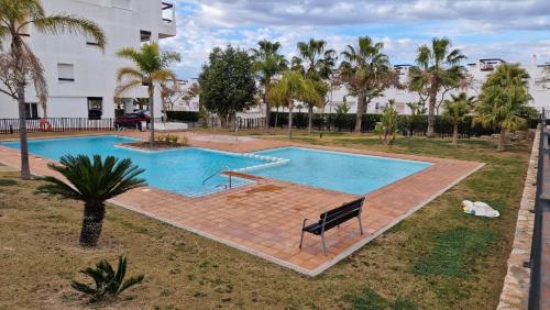 Apartamento Campo de Golf Alhama de Murcia