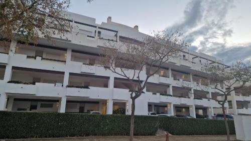 Apartamento Campo de Golf Alhama de Murcia