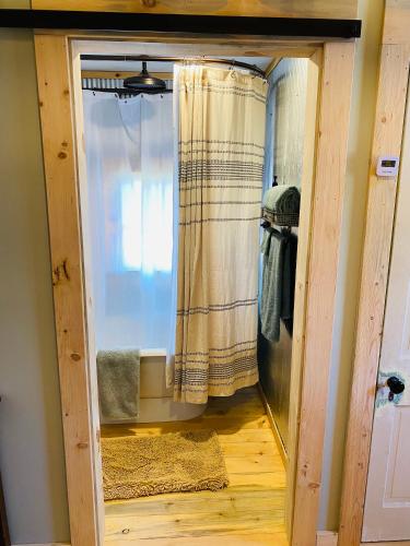 Aubin Sky Lodging at the YL Ranch - image 11