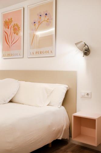 Casa Maui Room Type - Small Double Room