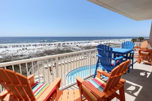 Summer Place 302 by Brooks and Shorey Resorts condo