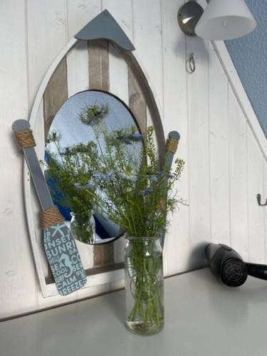 Chalet 95, Kingsdown Park Room Type - Three-Bedroom Chalet