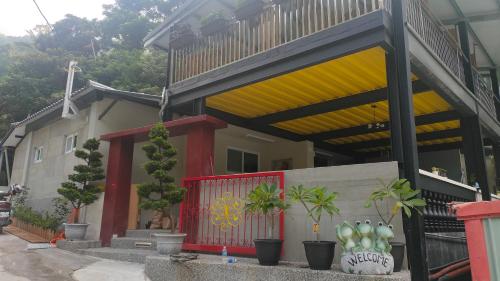 B&B Wenquan - 白玉湯屋 - Bed and Breakfast Wenquan