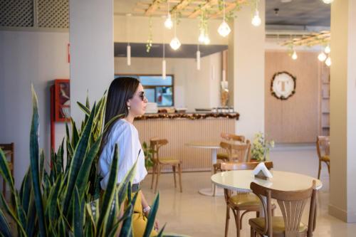 Ресторант, Catalina Hotel San Pedro de Jujuy in San Pedro De Jujuy