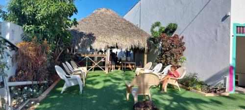 Hostal Johnnier Macao Punta Cana in Punta Cana