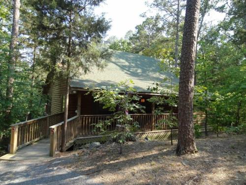 Couple's cottage on Lake Ouachita,, Mount Ida (Foto 3)