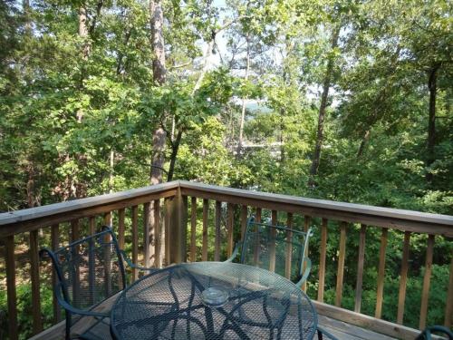 Couple's cottage on Lake Ouachita,, Mount Ida (Foto 6)