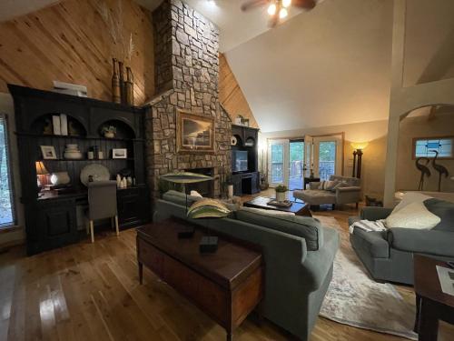 Couple's cottage on Lake Ouachita,, Mount Ida (Foto 7)