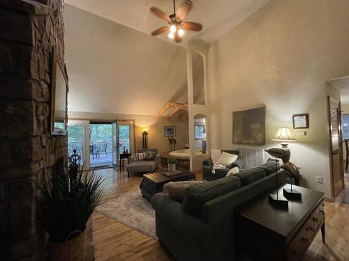 Couple's cottage on Lake Ouachita,, Mount Ida (Foto 8)