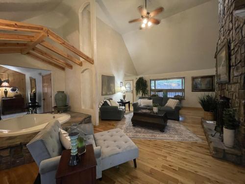 Couple's cottage on Lake Ouachita,, Mount Ida (Foto 9)