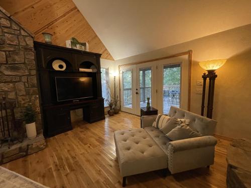 Couple's cottage on Lake Ouachita,, Mount Ida (Foto 10)