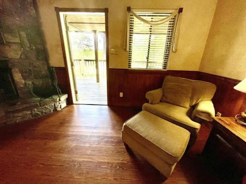 Mountain Harbor two bedroom cottage on the lake, Mount Ida (fotografie 8)
