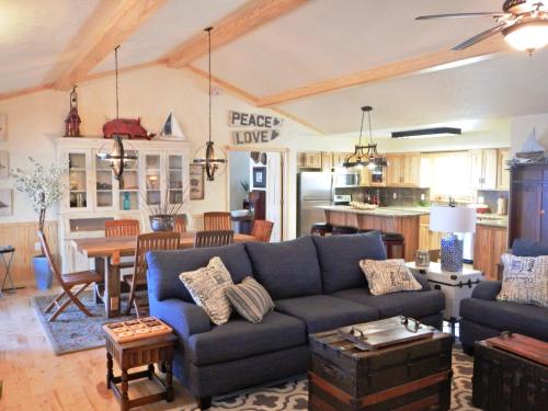 Accommodation in Arkansas