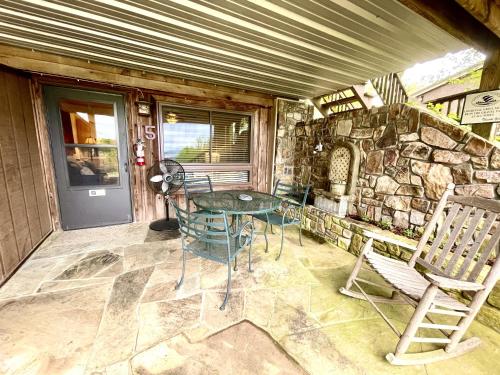 Mountain Harbor studio on Lake Ouachita,, Mount Ida (Foto 3)