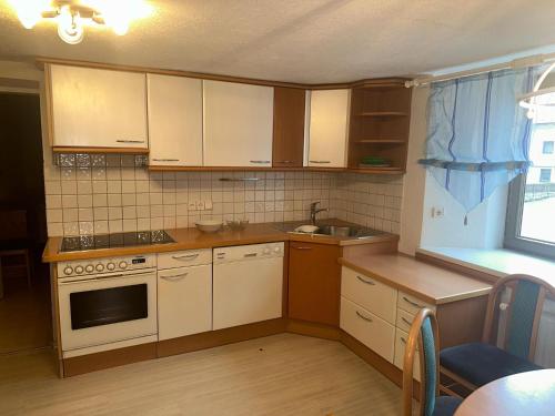  Charming Apartment in Flirsch am Arlberg with Wellness in Flirsch