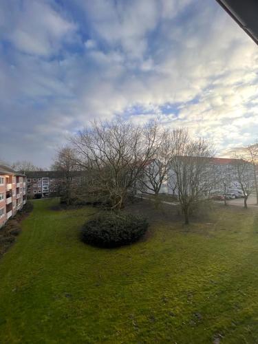OTTO Apartment Bremen, Bremen (Foto 10)
