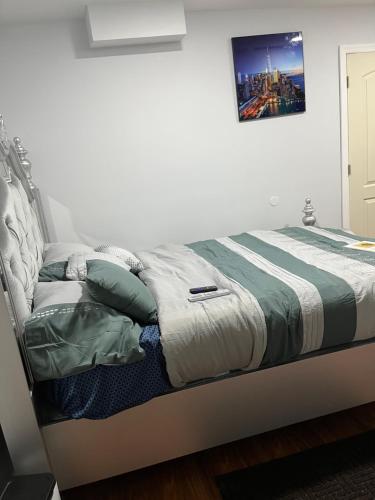 UNION BK ROOM 101 in Union, USA