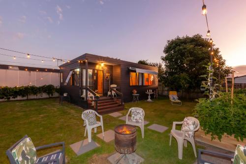 Wight Cottage - Apartment - Whanganui