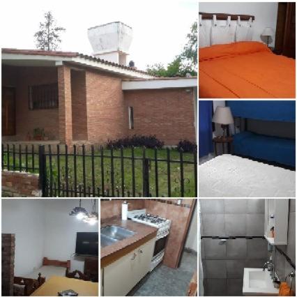Sol y Rio Casa