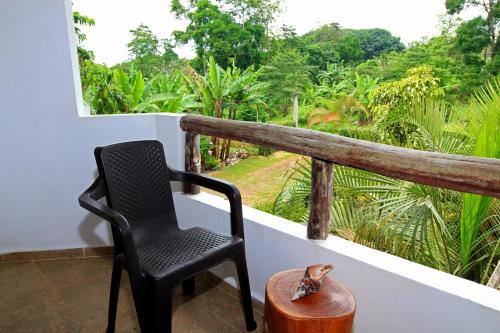 Natura Gardens Galapagos Over view