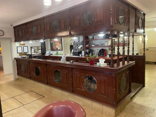 Crystal Hotel - image 3