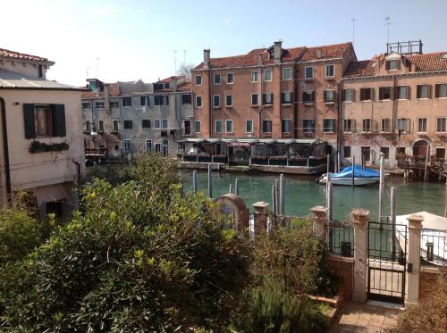 Al Redentore Di Venezia, Benátky (fotografie 9)