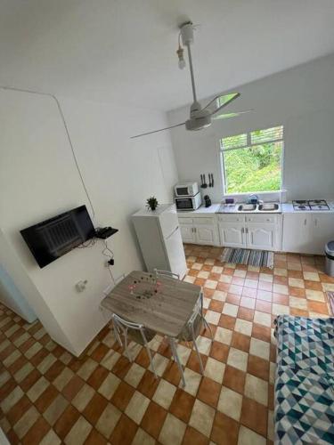 Charmante maison in Deshaies