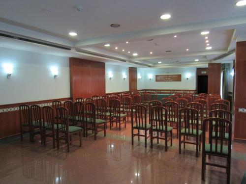 Hotel Virgen del Camino Pontevedra - image 10